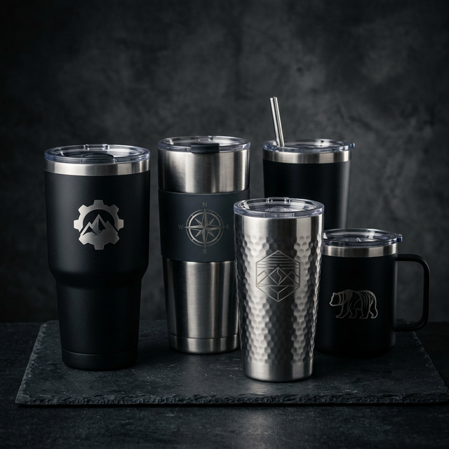 Drinkware