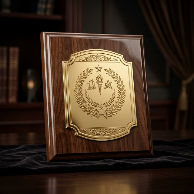 Plaques