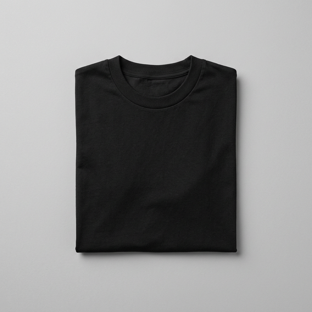 Custom Cotton T-Shirt Blend